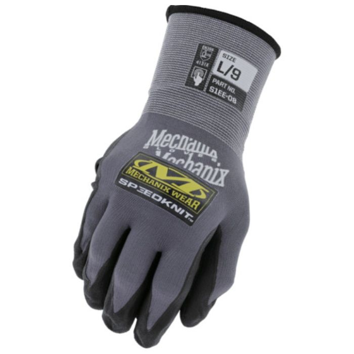 MECHANIX　スピードニット　S1E　E　XL