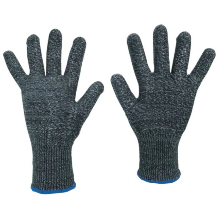 エフピコ　【売切廃番】耐切創GLOVE5　グレーLL　1双