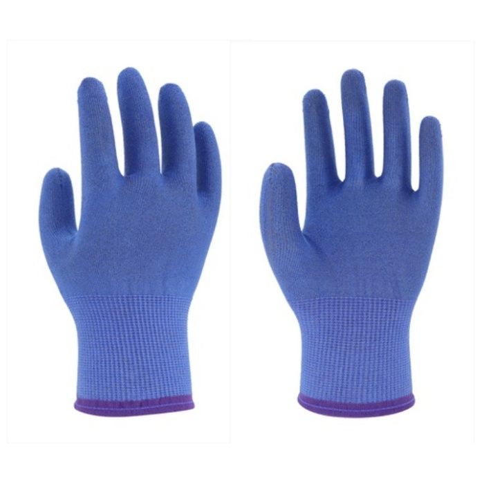 BESTGRIP　耐切創手袋　ノンコートフィットPRO　Lサイズ