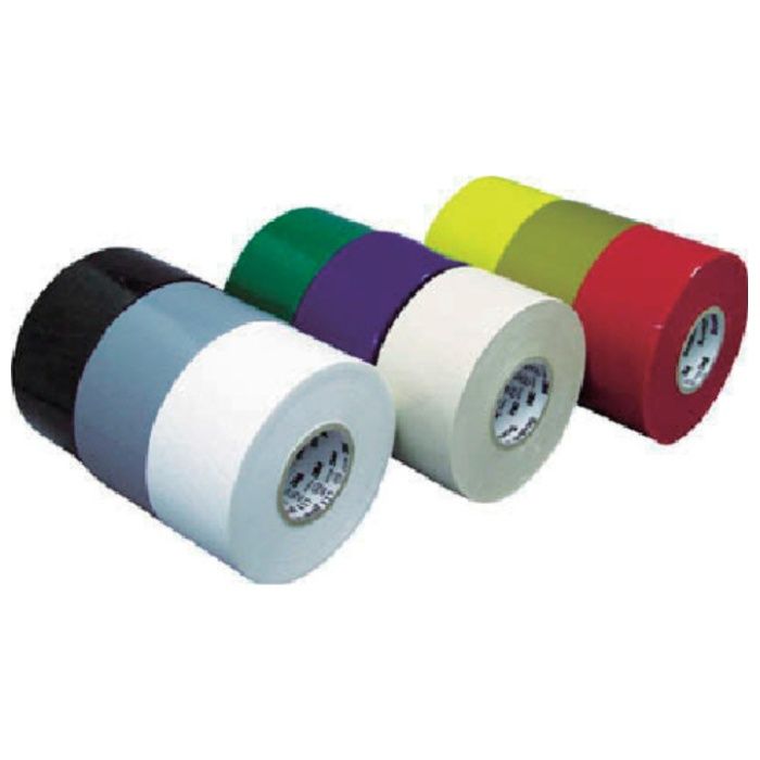 3M　ビニールテープ　117　透明　38mmX20m