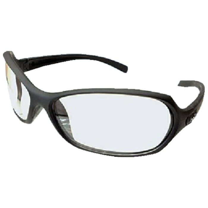 bolle　保護メガネ　HURRICANE　クリアレンズ