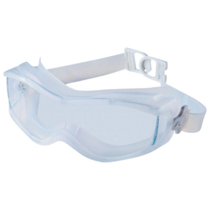 bolle　オートクレーブ対応ゴーグル　SAFETY　STORM　AC