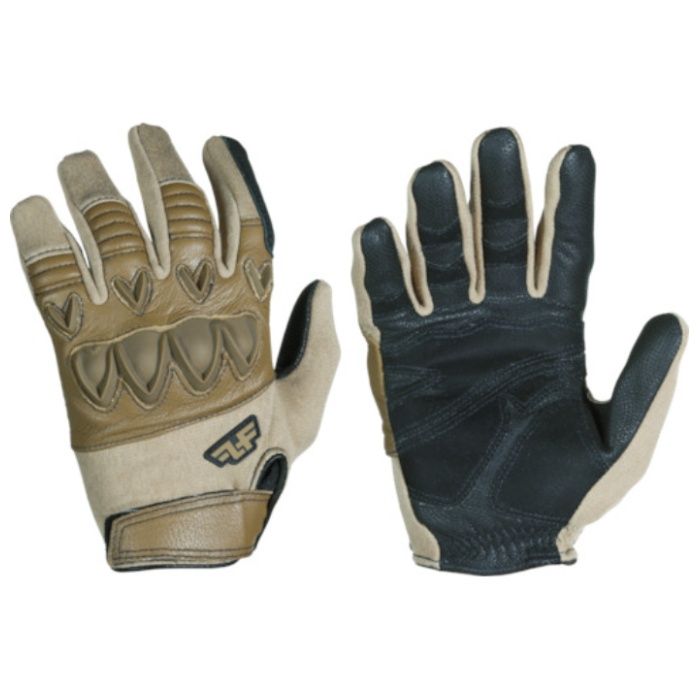 LOF　【売切廃番】ポイントマン　TAN　XL