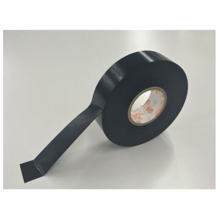 日東　電気絶縁用ビニールテープ　No.223SH　19mm×20m　黒