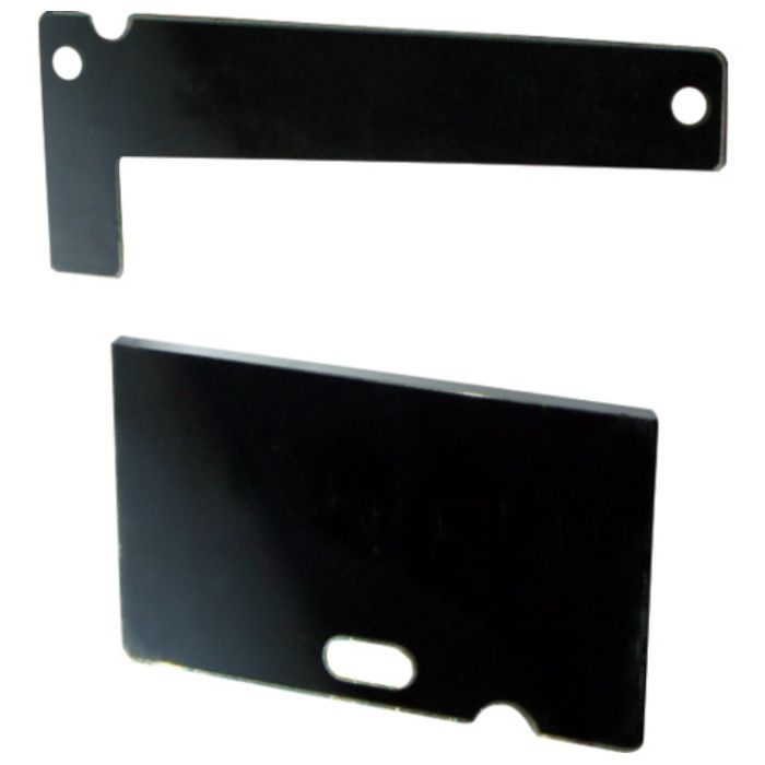 ECT　テープディスペンサー用部品　カッター1.2　(M-1000・M-2000・MS-1100・MS-2200用)