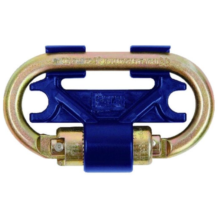 3M　DBI-サラ　Nano-Lok　カラビナ　巻取り式ランヤード　ツイン用　3100108