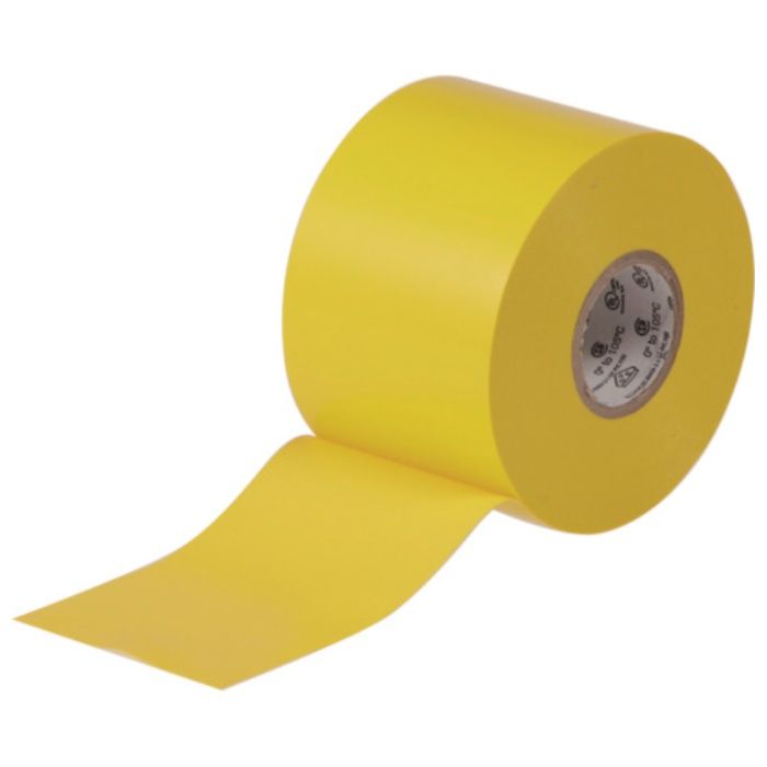 3M　ビニールテープ　35　黄　50mmX20m