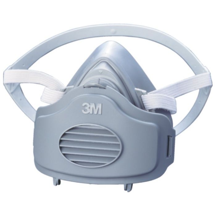 3M　取替式防じんマスク　3753-RS2　M/Lサイズ