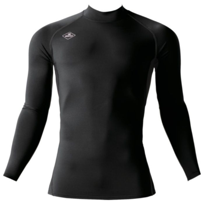 BURTLE　ホットフィッテッド4091-35-Sブラック