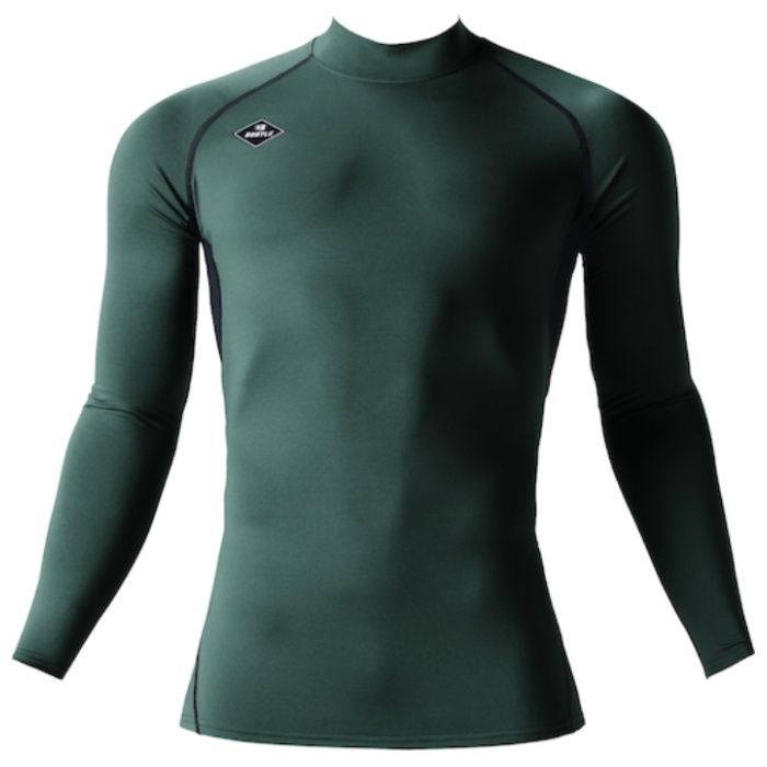 BURTLE　ホットフィッテッド4091-68-Lミルスグレー