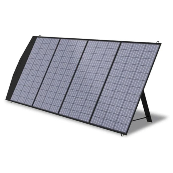 REX　ポータブル電源用ソーラーパネル　PB-ASP-200