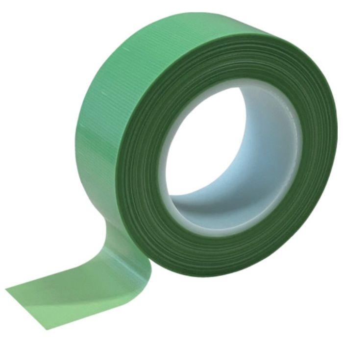 TERAOKA　P-カットテープ　NO.4140　若葉　50mmX50M　プラ芯