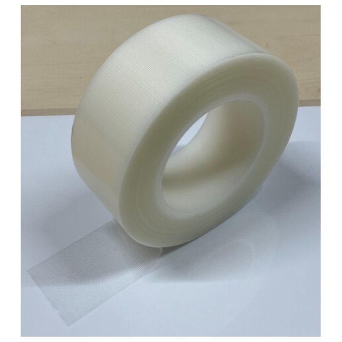 TERAOKA　P-カットテープ　NO.4140　透明　50mmX50M　プラ芯