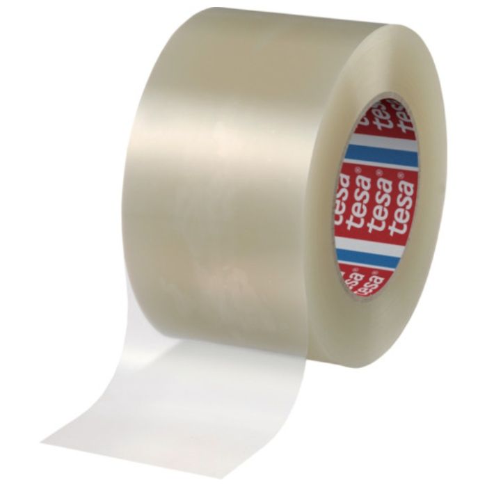 tesa　電気絶縁用ビニールテープ　50mm×20m　透明