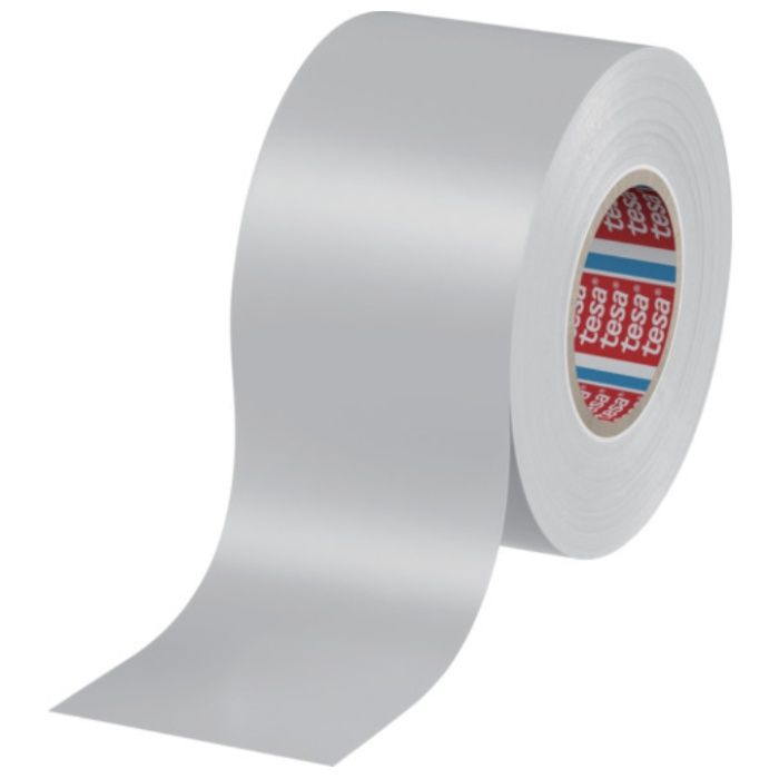 tesa　電気絶縁用ビニールテープ　50mm×20m　白