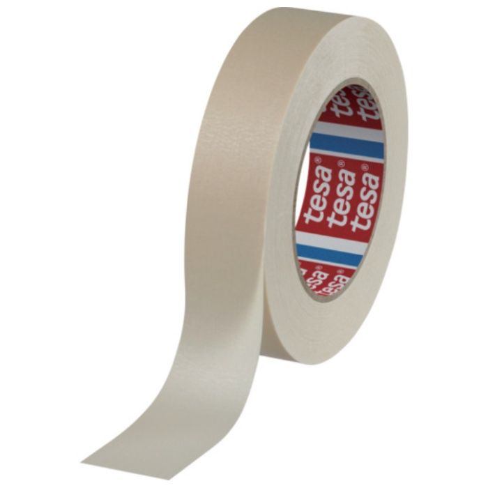 tesa　耐熱用マスキングテープ　4330　12mm×50m