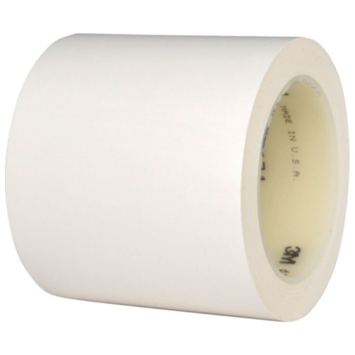 3M　高機能ラインテープ　471　WHI　100mm×32m