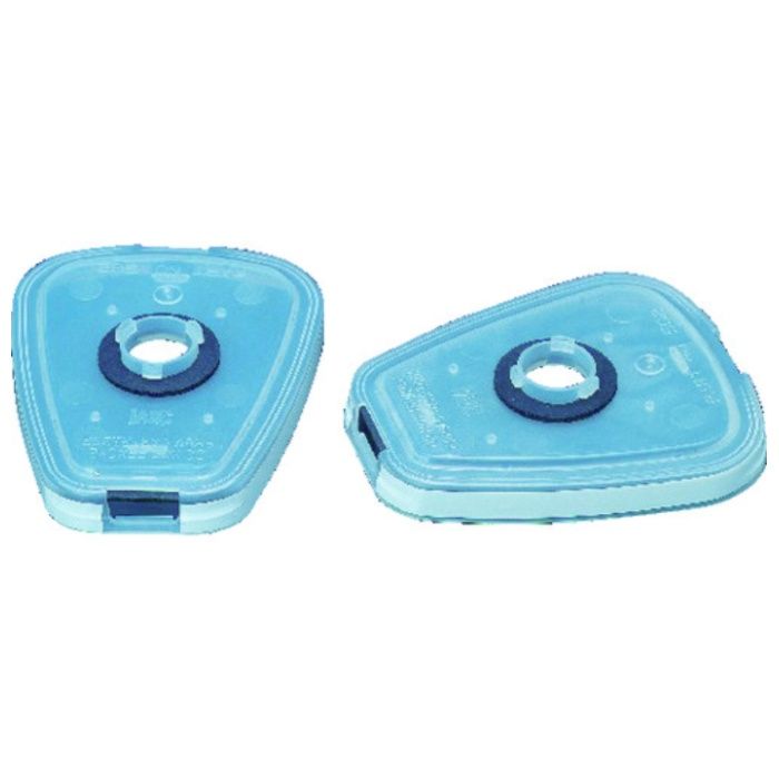 3M　吸収缶アダプター　6000シリーズ用　502J-20　20個入り