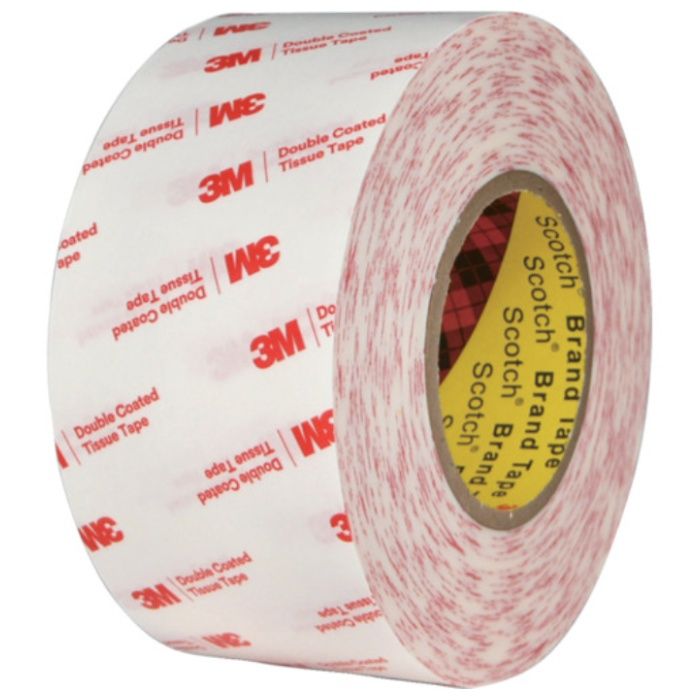 3M　両面粘着テープ　56215　75mm×50m