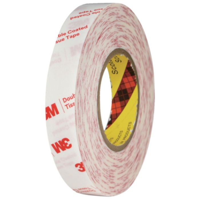 3M　両面粘着テープ　56415　25mm×50m