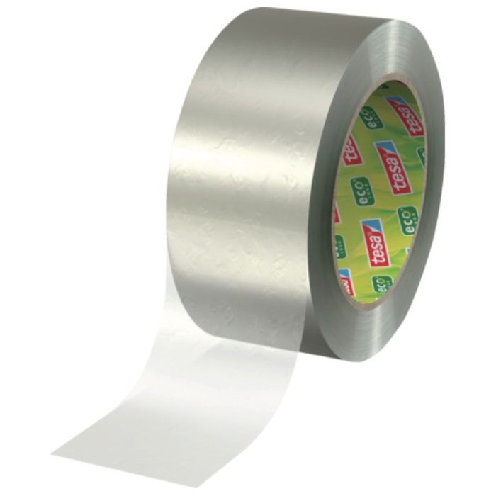 tesa　テサパック　エコ&ウルトラストロング　58297　透明　50mm×66m