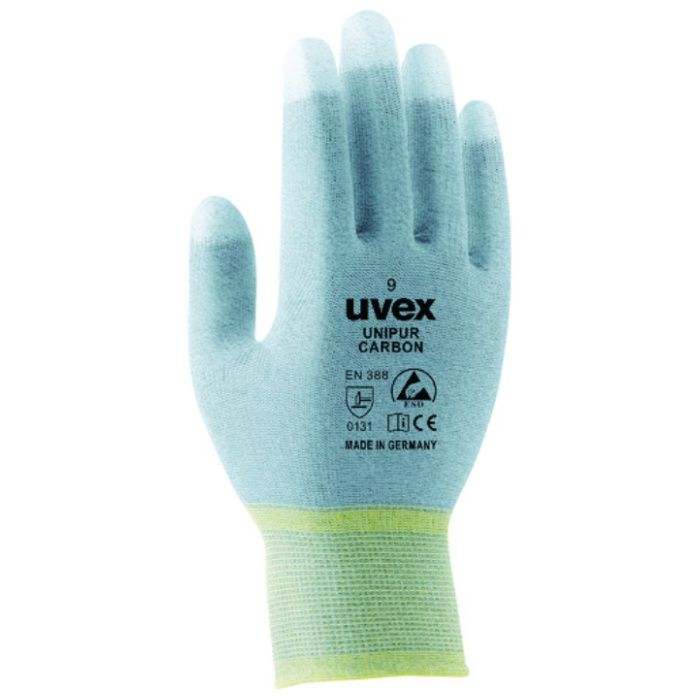 UVEX　【売切商品】ユニプール　カーボン　FT　サイズS