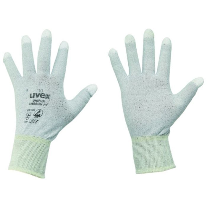 UVEX　【売切商品】ユニプール　カーボン　FT　サイズXL