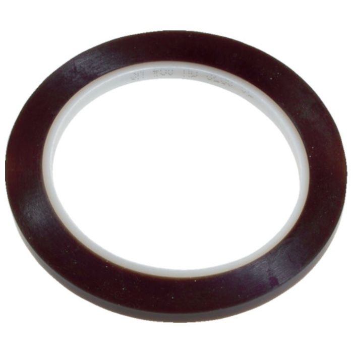 3M　【売切廃番】PTFEテープ電気絶縁テープ60　9mmX32.9m