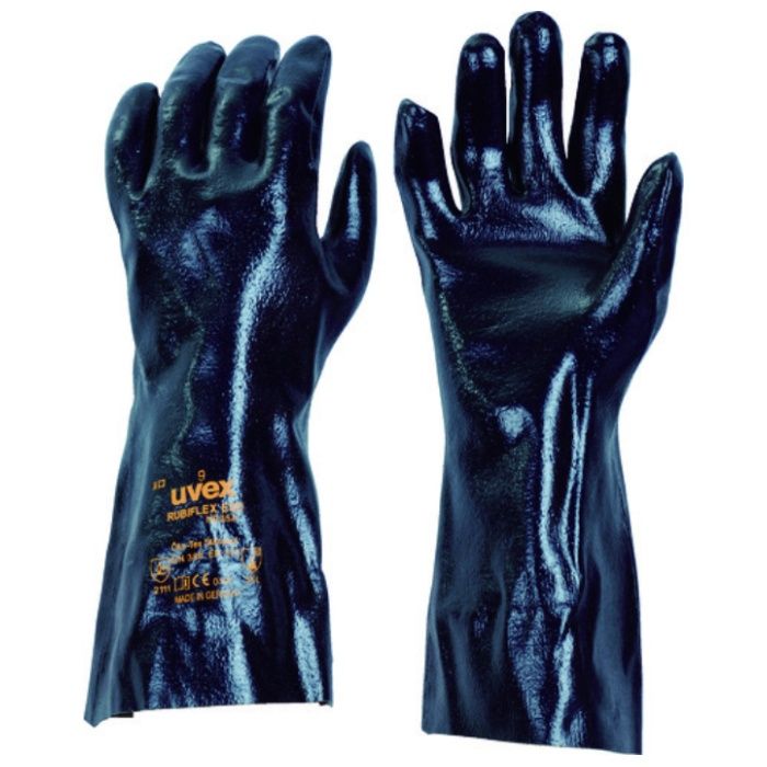 UVEX　【売切商品】ルビフレックス　ESD　SS