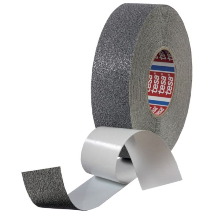 tesa　アンチスリップテープ　高耐久　テサ60954　グレー　50mmx18m