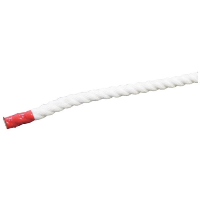 グリーンクロス　クレモナSロープ　50m巻　10mm