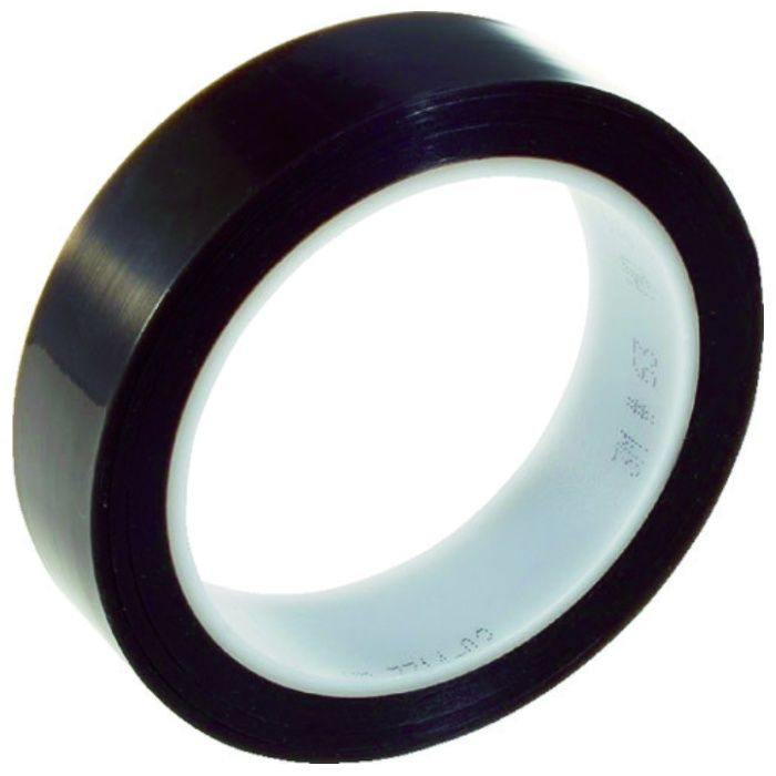 3M　【売切廃番】PTFE電気絶縁テープ63　19mmX32.9m