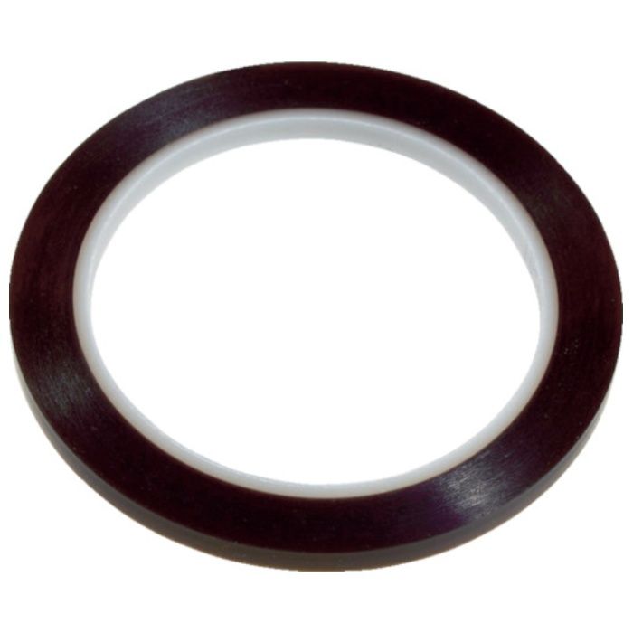 3M　【売切廃番】PTFE電気絶縁テープ63　6mmX32.9m