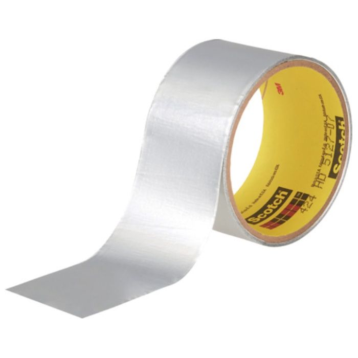 3M　スコッチ　オートボデーリペアテープ　6930N　50mm×10m