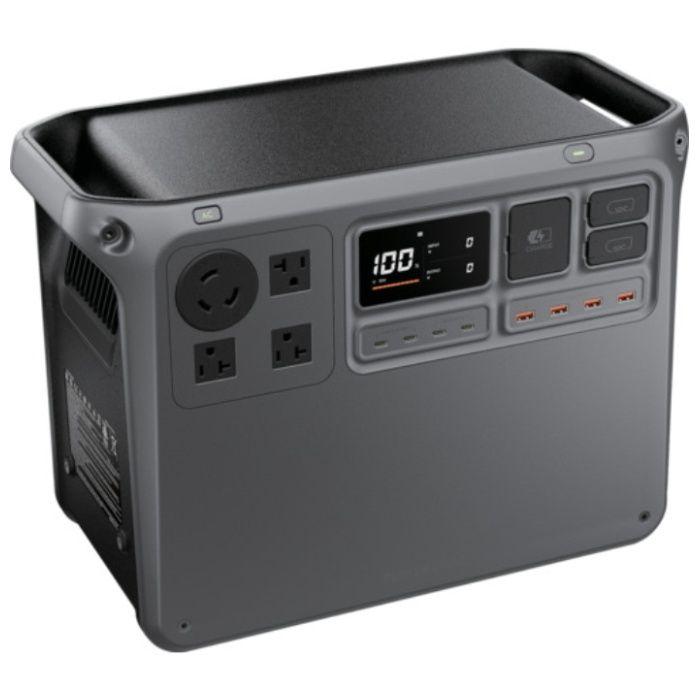 DJI　ポータブル電源　DJI　Power　2000
