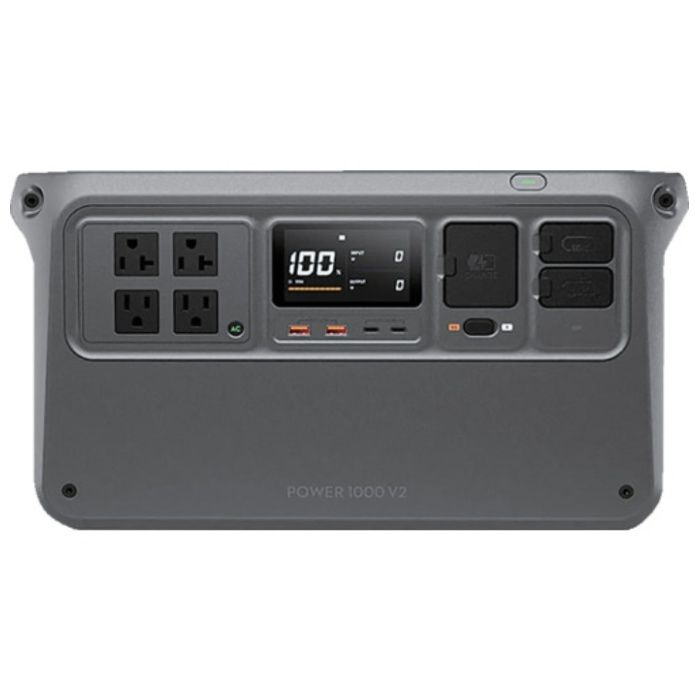 DJI　ポータブル電源　DJI　Power　1000　V2