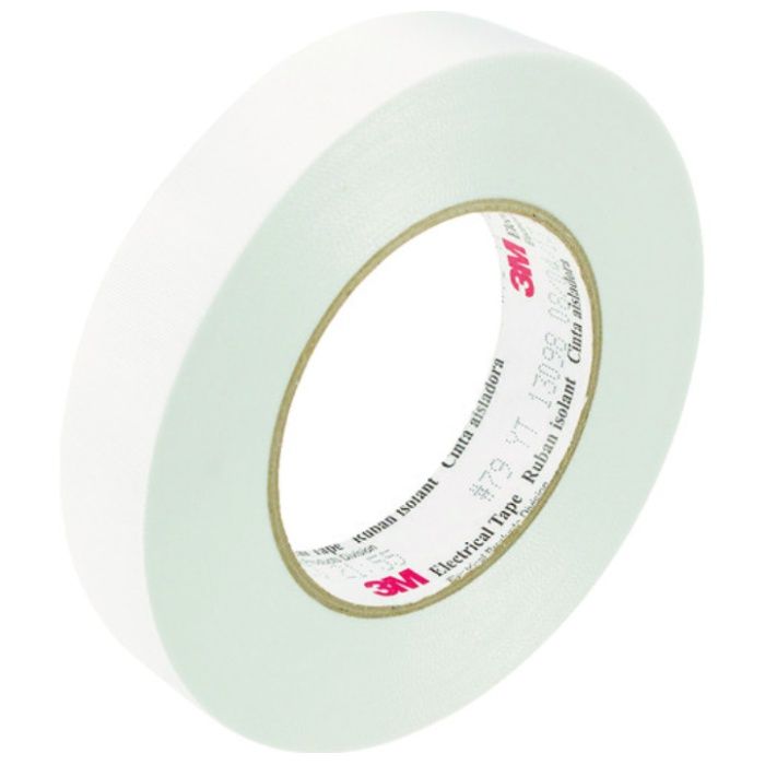 3M　ガラスクロス電気絶縁テープ79　25mmX54.8m