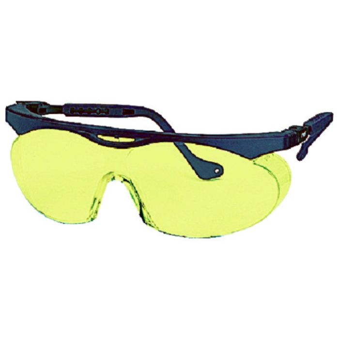 UVEX　【売切廃番】一眼型保護メガネ　スカイパー　9195020