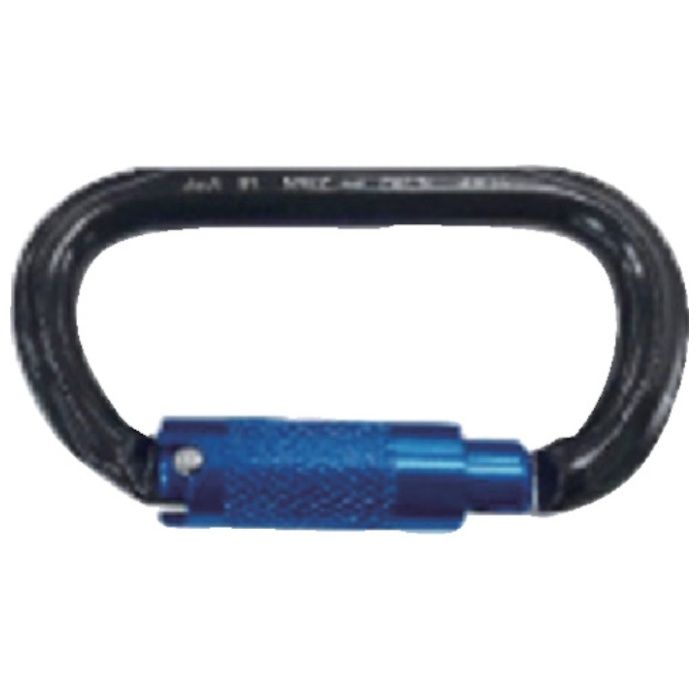 3M　DBI-サラ　Nano-Lok　カラビナ　巻き取り式ランヤード用　9514482