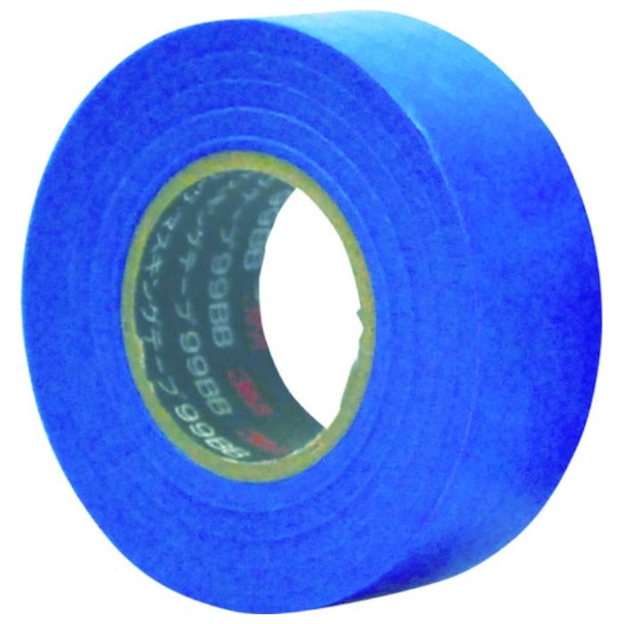 3M　マスキングテープ(コンクリート・タイル・パネル用)18mmX18m　7巻入