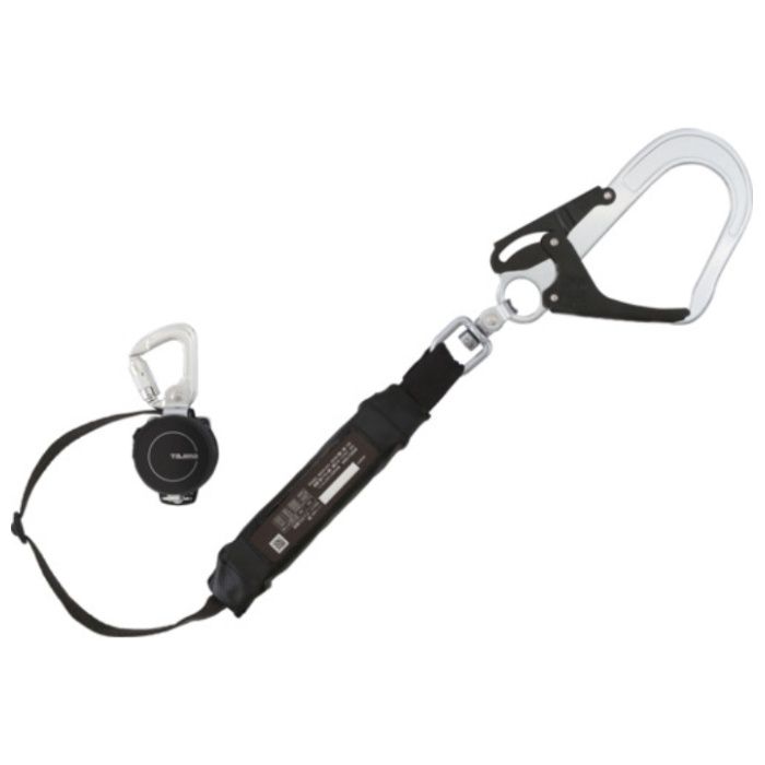 タジマ　兼用ランヤードKR150FA　シングルL5　130kg用