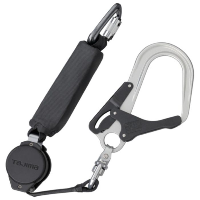 タジマ　兼用ランヤードVR150L　シングルL8　130kg用