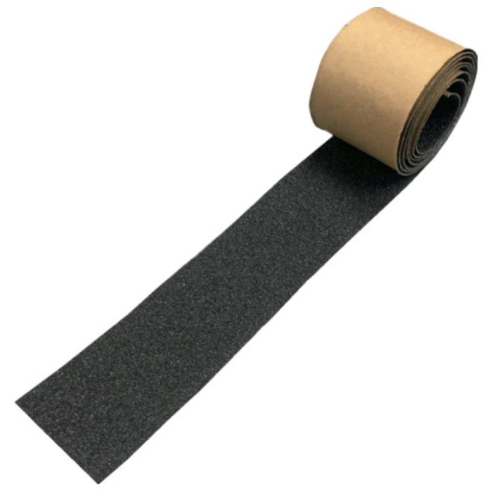 NCA　ノンスリップテープ　黒色　50x1000mm