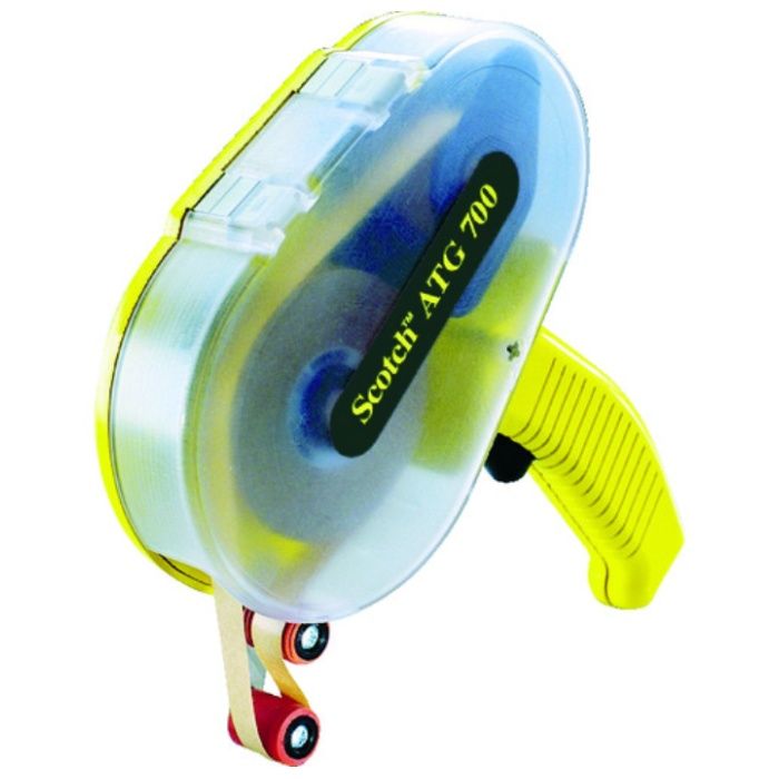 3M　スコッチ　接着剤転写テープ用アプリケータ　ATG700