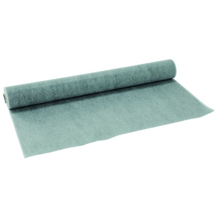 TRUSCO　【売切廃番】活性炭入り消臭不織布ロール1050mmX25m