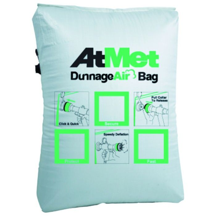 ATMET　FLATBAG　90X120