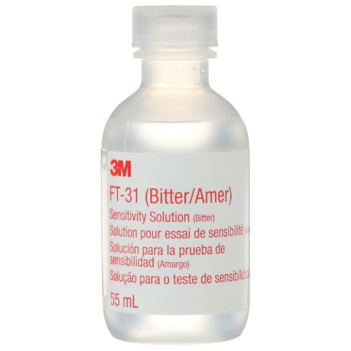 3M　感度テスト溶液　(苦味)　FT-31