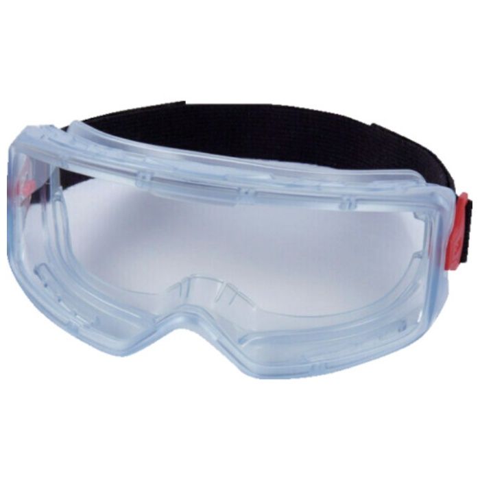 3M　GoggleGear(TM)　保護ゴグル　GG3001A-AF