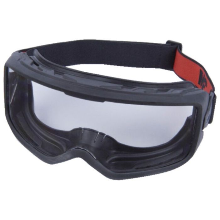 3M　GoggleGear(TM)　保護ゴグル　GG3301A-SGAF