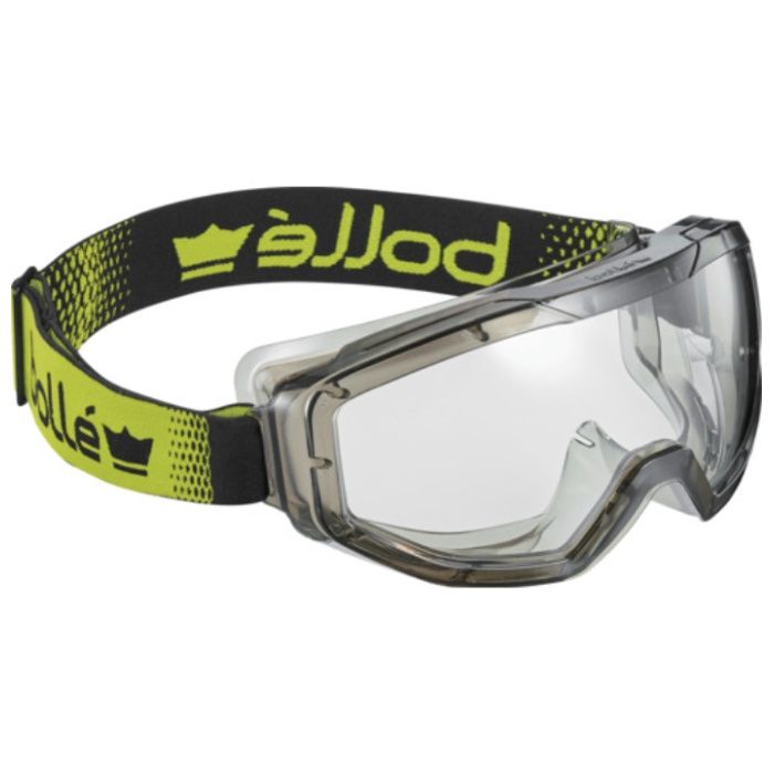 bolle　SAFETY　ゴーグル　GLOBE　ブリスタパッケージ